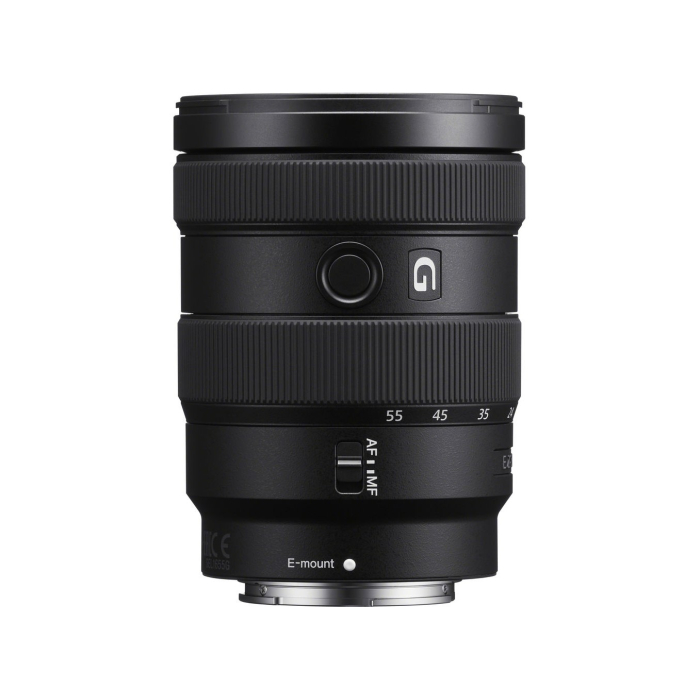 Sony E 16-55mm f2.8 G - Chính hãng Sony E 16-55mm f2.8 G - Chính hãng