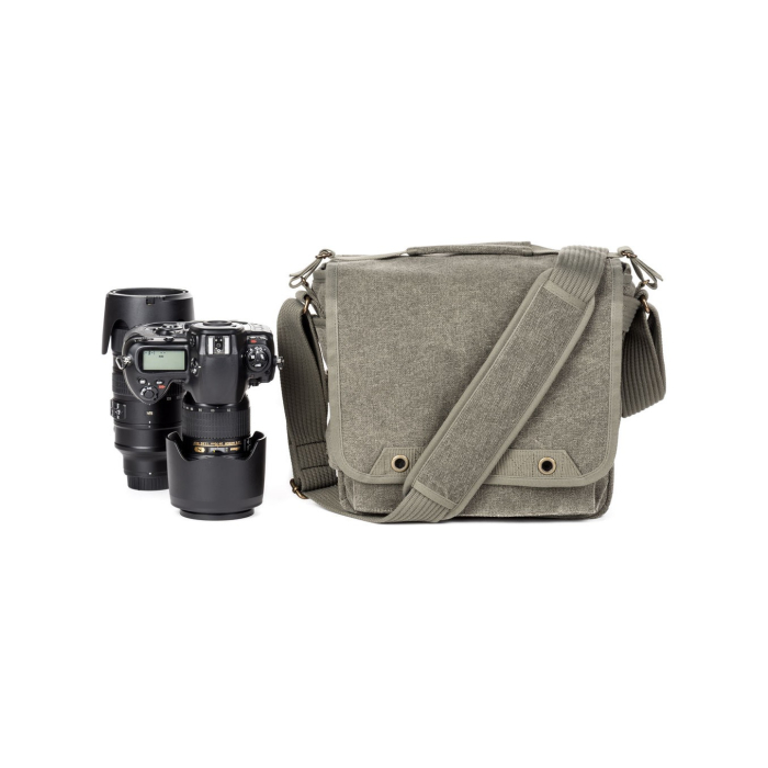 Túi máy ảnh Thinktank Retrospective 10 V2.0 - Chính hãng Túi máy ảnh Thinktank Retrospective 10 V2.0 - Chính hãng