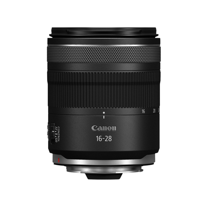 Canon RF 16-28mm f/2.8 IS STM - Chính hãng Canon RF 16-28mm f/2.8 IS STM - Chính hãng
