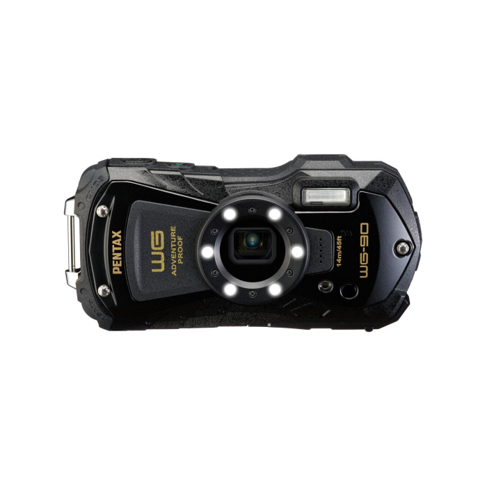 Ricoh Pentax WG-90 - Chính hãng Ricoh Pentax WG-90 - Chính hãng