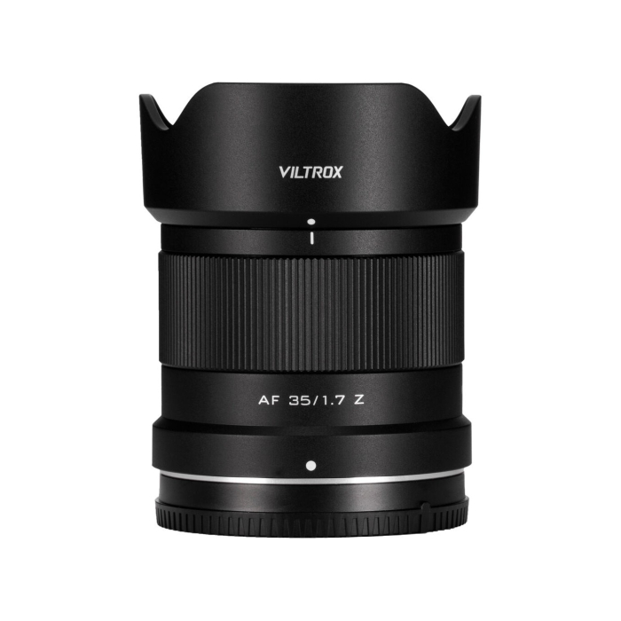Viltrox AF 35mm f/1.7 Nikon Z - Chính hãng Viltrox AF 35mm f/1.7 Nikon Z - Chính hãng