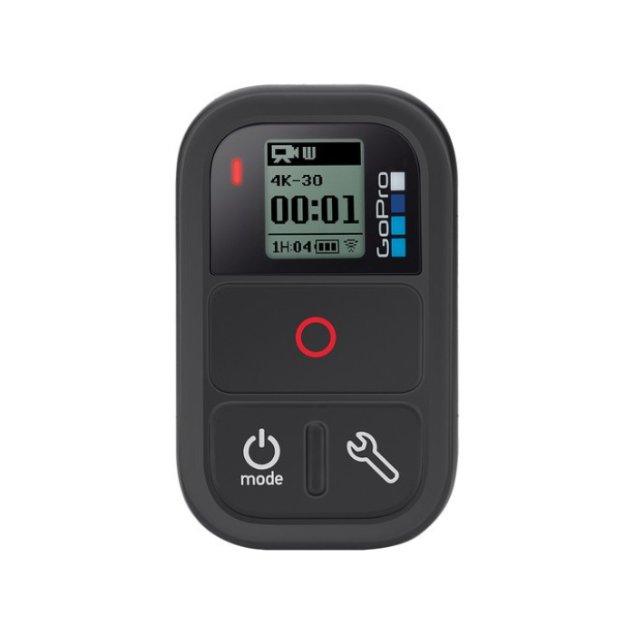 GoPro Smart Remote GoPro Smart Remote
