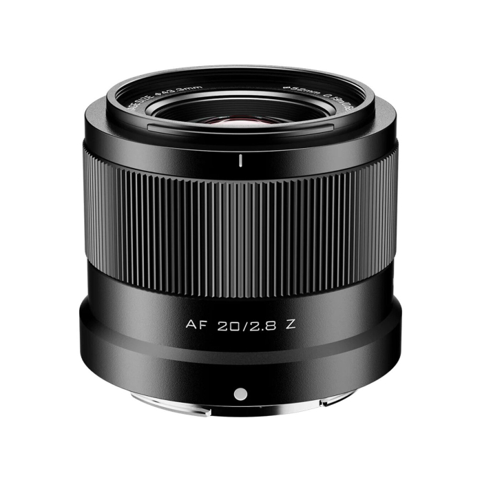 Viltrox AF 20mm f/2.8 Nikon Z - Chính hãng