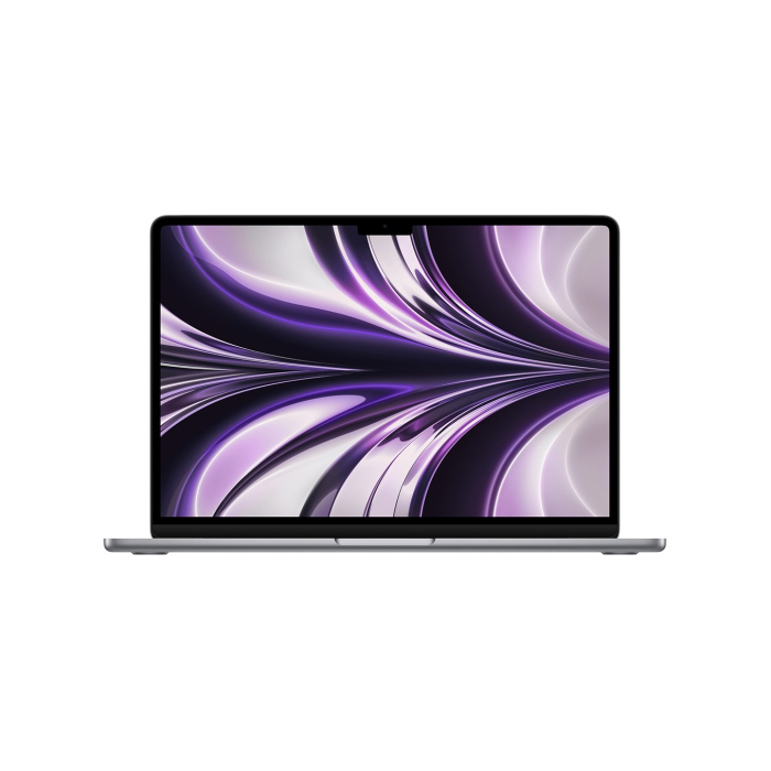 MacBook Air 2022 13.6" - M2 8core, GPU 10core / RAM 16GB / SSD 512GB - Likenew 99% MacBook Air 2022 13.6" - M2 8core, GPU 10core / RAM 16GB / SSD 512GB - Likenew 99%