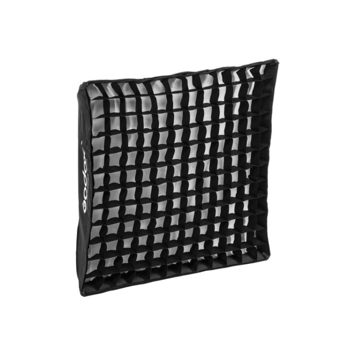 Softbox tổ ong Godox SB-FW6060 60x60cm - Chính hãng Softbox tổ ong Godox SB-FW6060 60x60cm - Chính hãng