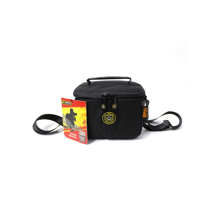 Túi máy ảnh Baroca CA-805 - Chính hãng Túi máy ảnh Baroca CA-805 - Chính hãng