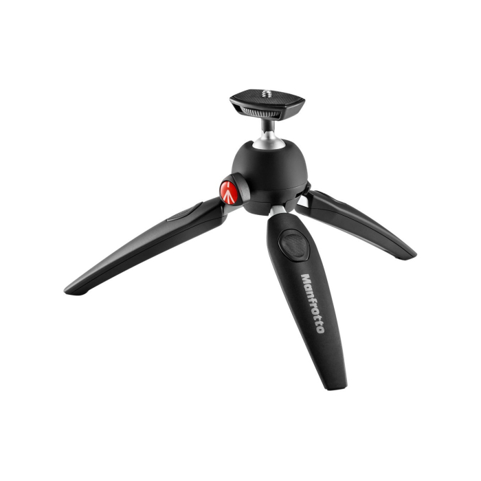 Chân máy Manfrotto PIXI EVO Mini - Chính hãng Chân máy Manfrotto PIXI EVO Mini - Chính hãng