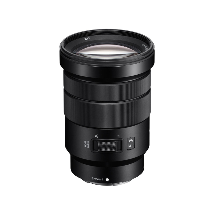 Sony E PZ 18-105mm f4 G OSS - Chính hãng Sony E PZ 18-105mm f4 G OSS - Chính hãng
