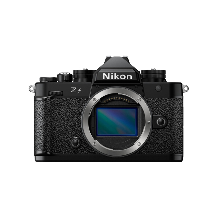 Nikon Zf - Likenew (Body Only) Nikon Zf - Likenew (Body Only)