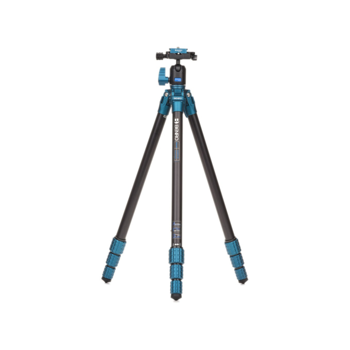 Tripod Benro SuperSlim - Chính hãng Tripod Benro SuperSlim - Chính hãng