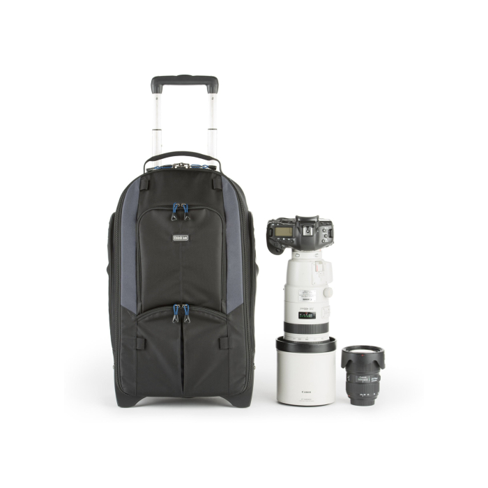Vali máy ảnh du lịch Lowepro Highline RL x400 AW - Chính hãng Vali máy ảnh du lịch Lowepro Highline RL x400 AW - Chính hãng