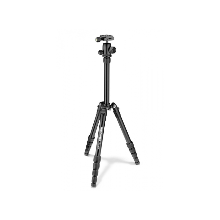 Bộ chân máy ảnh Manfrotto Element Traveller Small - Chính hãng Bộ chân máy ảnh Manfrotto Element Traveller Small - Chính hãng