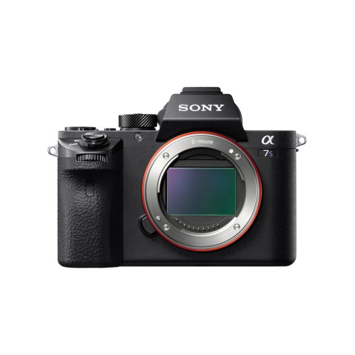Sony Alpha a7S II - Likenew Sony Alpha a7S II - Likenew