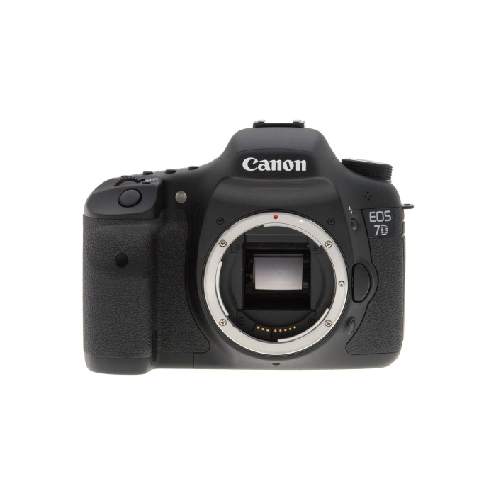 Canon EOS 7D - Likenew (Body Only, Hàng Cũ Likenew) Canon EOS 7D - Likenew (Body Only, Hàng Cũ Likenew)
