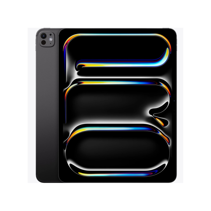 iPad Pro 13" M5 2025 - (M5 10core GPU 10core RAM 16GB SSD 1TB 5G) Chính hãng