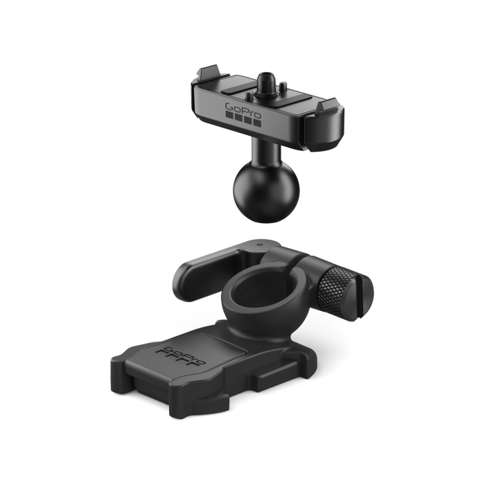 Ngàm gắn nam châm dạng khớp bi GoPro Magnetic Latch Ball Joint Mount cho HERO13 Black Ngàm gắn nam châm dạng khớp bi GoPro Magnetic Latch Ball Joint Mount cho HERO13 Black