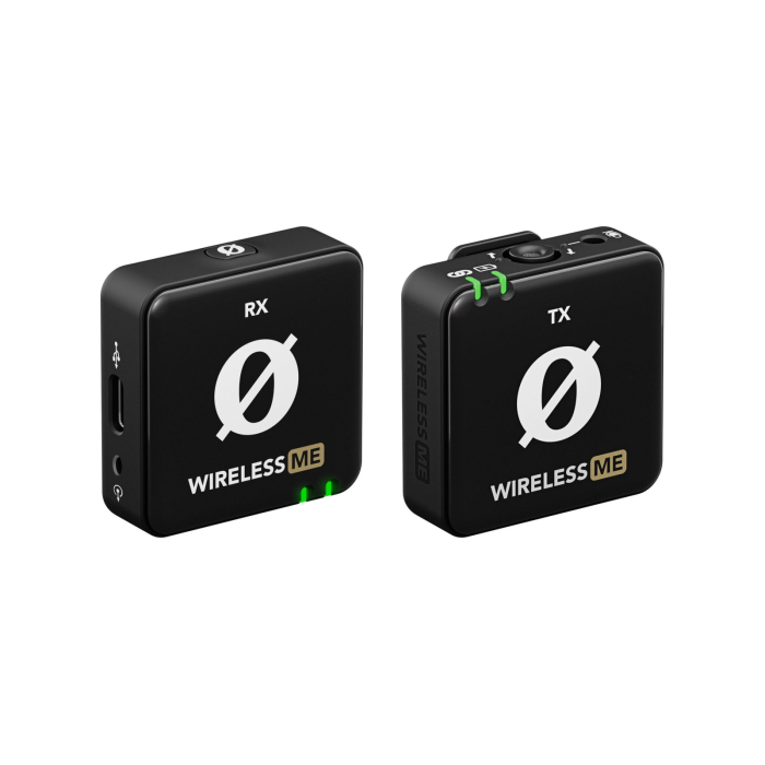 Microphone Rode Wireless ME - Chính hãng