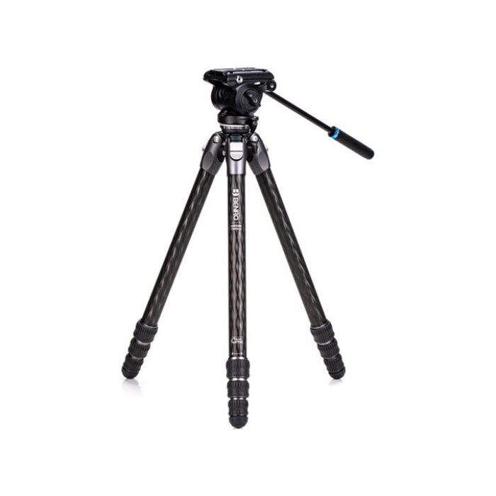 Chân máy Benro Tortoise TTOR34CLV-S4PRO - Chính hãng Chân máy Benro Tortoise TTOR34CLV-S4PRO - Chính hãng