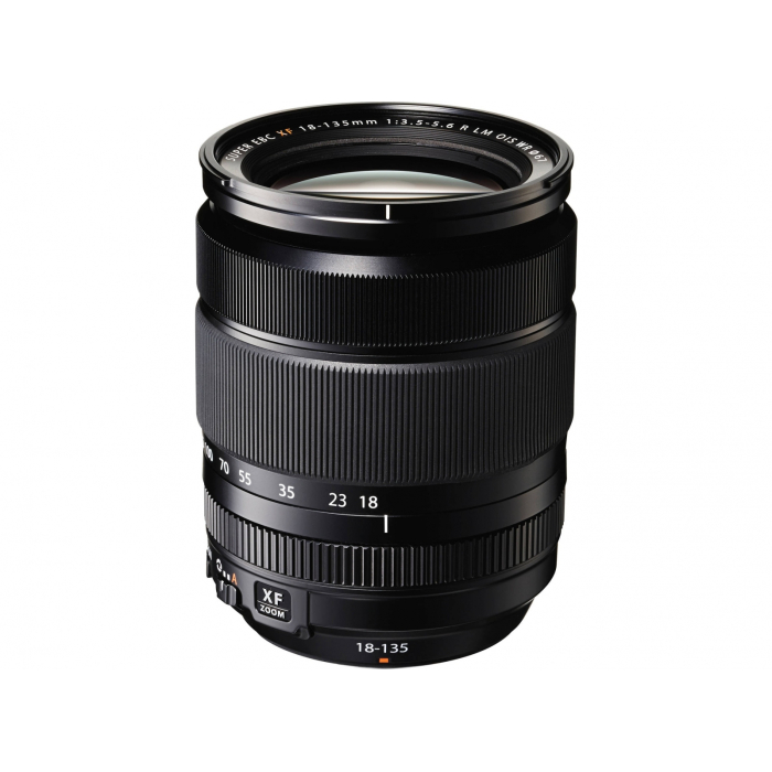 Fujifilm XF 18-135mm f/3.5-5.6 R LM OIS WR - Chính hãng Fujifilm XF 18-135mm f/3.5-5.6 R LM OIS WR - Chính hãng