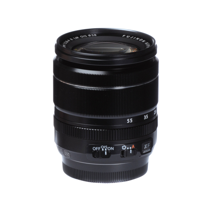 Fujifilm XF 18-55mm f/2.8-4 R LM OIS - Likenew Fujifilm XF 18-55mm f/2.8-4 R LM OIS - Likenew