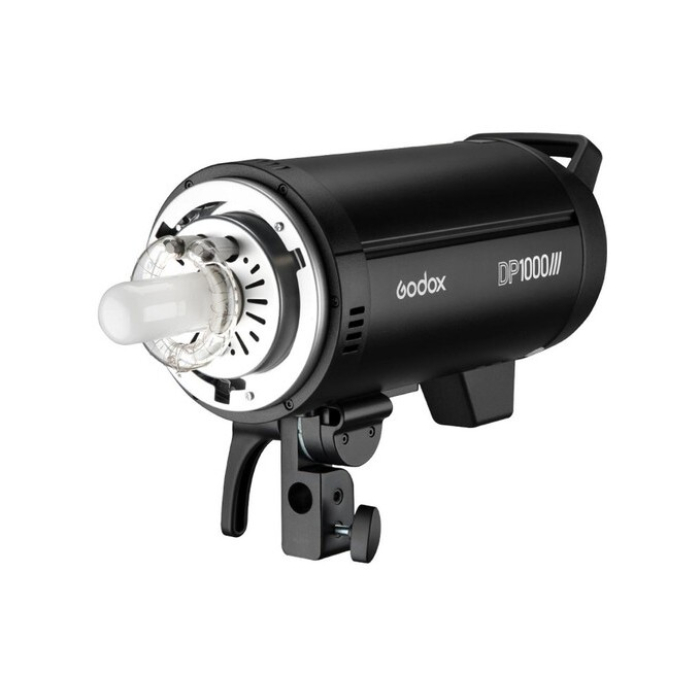Đèn flash studio Godox DP1000III - Chính hãng Đèn flash studio Godox DP1000III - Chính hãng