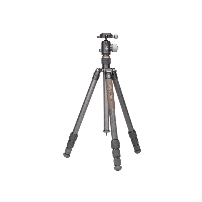 Chân máy ảnh Leofoto Urban LX-254CT+XB-32 - Chính hãng