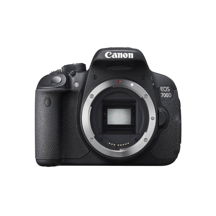 Canon EOS 700D - Likenew (Body Only) Canon EOS 700D - Likenew (Body Only)