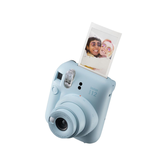 Máy chụp ảnh lấy liền Fujifilm Instax Mini 12 - Chính hãng Máy chụp ảnh lấy liền Fujifilm Instax Mini 12 - Chính hãng