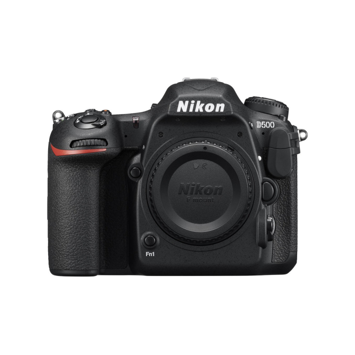 Nikon D500 - Likenew