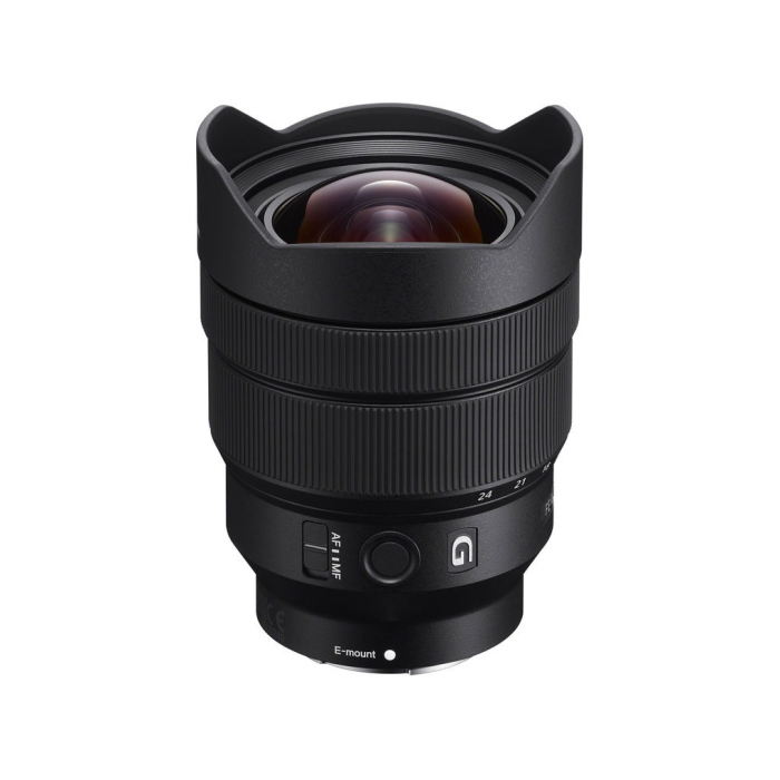 Sony FE 12-24mm f/4 G - Chính hãng Sony FE 12-24mm f/4 G - Chính hãng