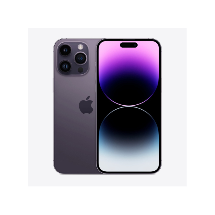 iPhone 14 Pro Max - Likenew 99% (128GB)