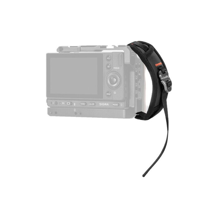 SmallRig Hand Strap – Dây đeo gắn khung máy ảnh 2456 - Chính hãng