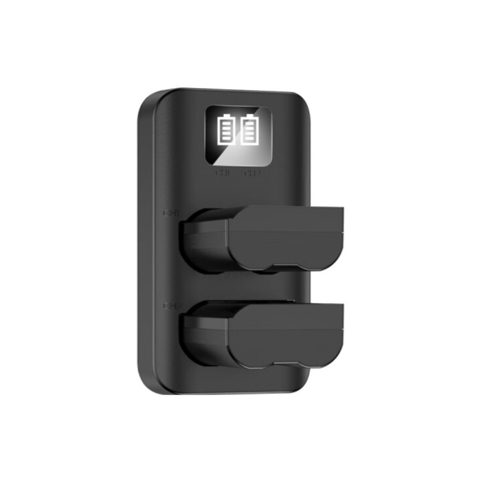 Bộ 2 pin & sạc Pisen EN-EL15c dùng cho Nikon - Chính hãng Bộ 2 pin & sạc Pisen EN-EL15c dùng cho Nikon - Chính hãng