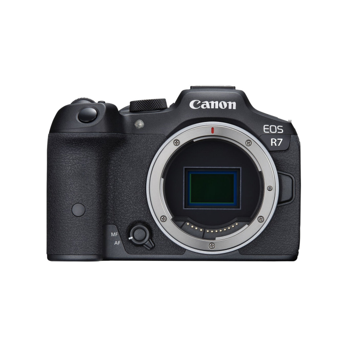 Canon EOS R7 - (Kèm Lens  Kit 18-150mm) Chính hãng