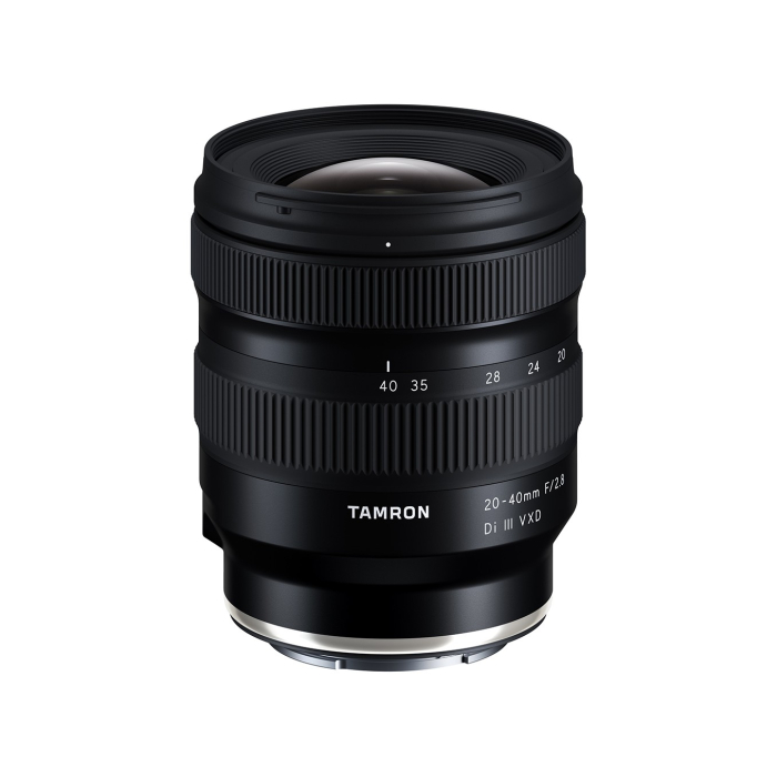 Tamron 20-40mm f/2.8 Di III VXD Sony E - Chính hãng Tamron 20-40mm f/2.8 Di III VXD Sony E - Chính hãng