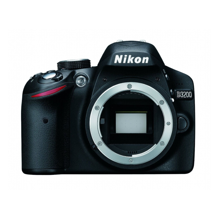 Nikon D3200 - Likenew (Body Only) Nikon D3200 - Likenew (Body Only)