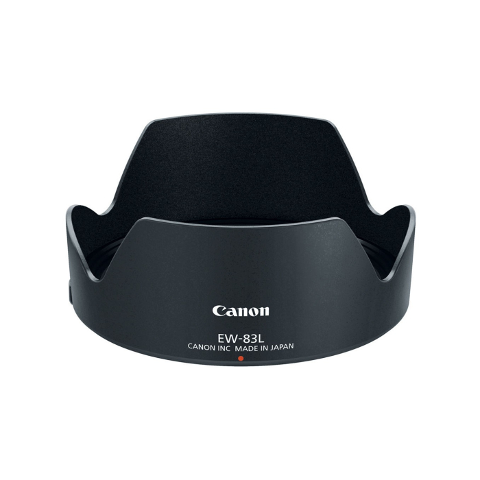 Canon EF 24-70mm f/4 L IS USM - Likenew 98% Canon EF 24-70mm f/4 L IS USM - Likenew 98%