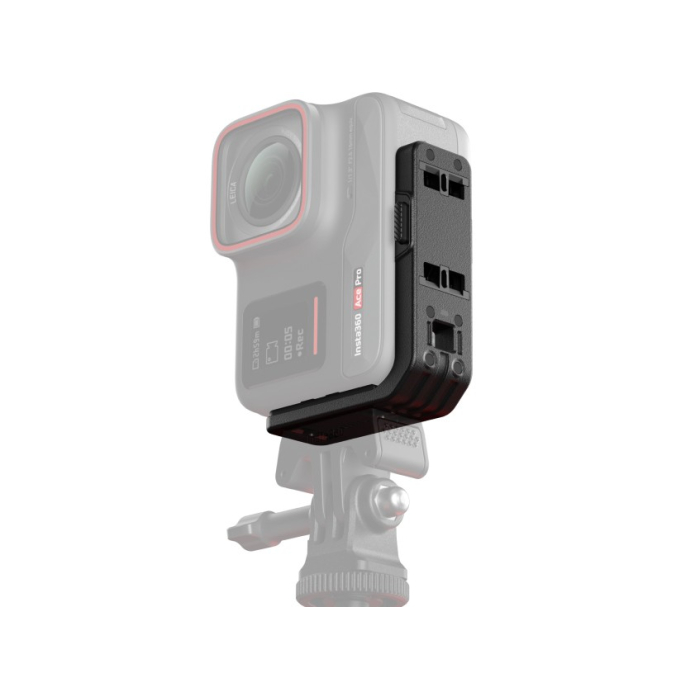 Insta360 Ace Pro & Ace Vertical-Horizontal Mount Insta360 Ace Pro & Ace Vertical-Horizontal Mount