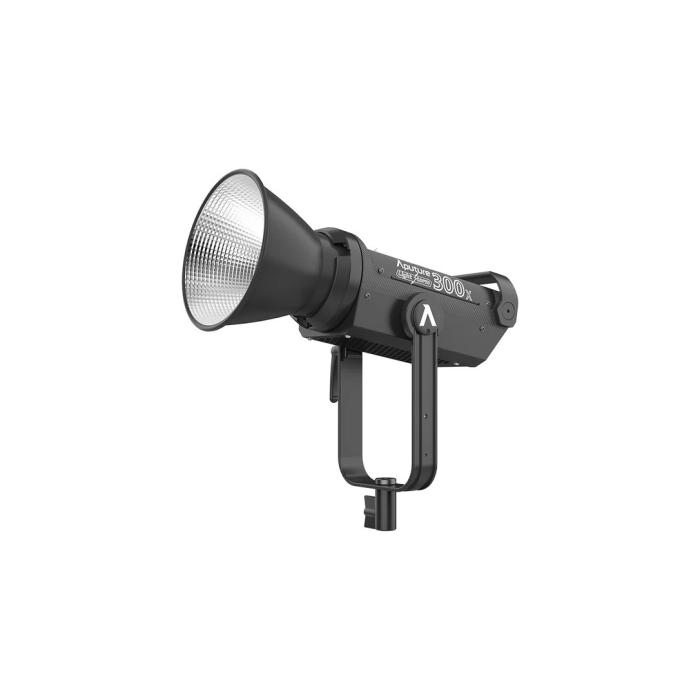 Đèn LED Aputure LS 300x (V-mount) - Chính hãng