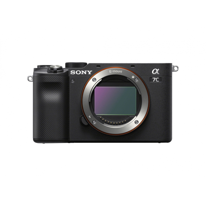 Sony A7C - Likenew (Body)  Sony A7C - Likenew (Body)