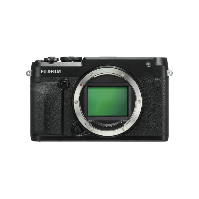 Fujifilm GFX 50R - (Body) Chính hãng Fujifilm GFX 50R - (Body) Chính hãng