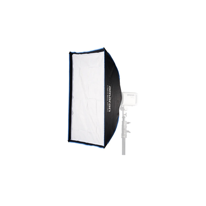 Softbox amaran Light Box 60x90 - Chính hãng Softbox amaran Light Box 60x90 - Chính hãng