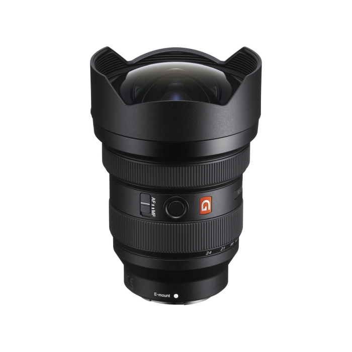 Sony FE 12-24mm f/2.8 GM - Chính hãng Sony FE 12-24mm f/2.8 GM - Chính hãng
