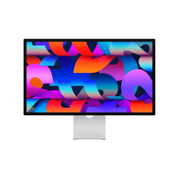 Màn hình Apple Studio Display 27" Retina 5K - (Mặt kính tiêu chuẩn - Chân chỉnh nghiêng và cao) Chính hãng Màn hình Apple Studio Display 27" Retina 5K - (Mặt kính tiêu chuẩn - Chân chỉnh nghiêng và cao) Chính hãng