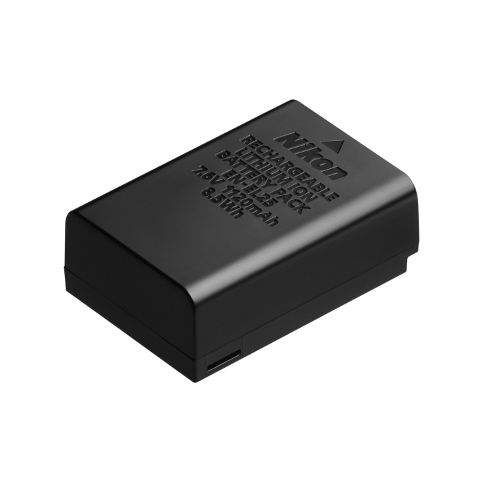 Pin Nikon EN-EL25 (1120mAh) - Chính hãng Pin Nikon EN-EL25 (1120mAh) - Chính hãng
