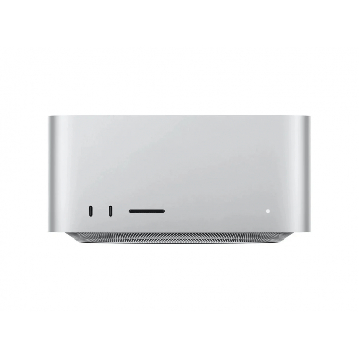 Mac Studio M5 Max 2026 - (M5 Max CPU 18core GPU 40core RAM 128GB SSD 8TB) - Chính hãng