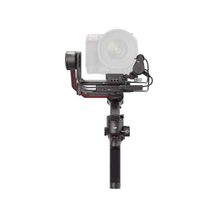 Gimbal DJI RS 3 Pro Combo - Chính hãng Gimbal DJI RS 3 Pro Combo - Chính hãng