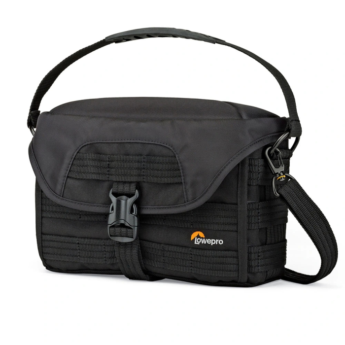 Túi máy ảnh Lowepro Protactic SH 120 AW - Chính hãng Túi máy ảnh Lowepro Protactic SH 120 AW - Chính hãng