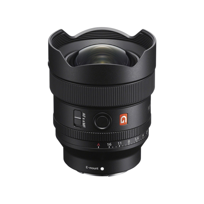 Sony FE 14mm f/1.8 GM - Chính hãng Sony FE 14mm f/1.8 GM - Chính hãng
