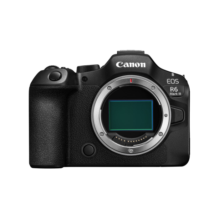 Canon EOS R6 Mark III - (Body) Chính Hãng